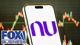 Nubank CEO highlights opportunity in US market push