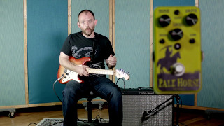 Video thumbnail for The Noiz Faktory Presents the VFE Pale Horse Featuring Carter Arrington by The Noiz Faktory Recording Studios