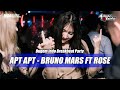 BREAKBEAT APT APT BRUNO MARS FT ROSE BREAKBEAT VIRAL TERBARU 2024 DJ EBENG