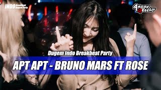 Download lagu BREAKBEAT APT APT - BRUNO MARS FT ROSE BREAKBEAT VIRAL TERBARU 2024 | DJ EBENG mp3 Download lagu BREAKBEAT APT APT - BRUNO MARS FT ROSE BREAKBEAT VIRAL TERBARU 2024 | DJ EBENG mp3