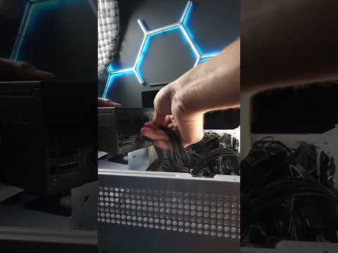 Hydro G Pro PSU from FSP Group ⚡️