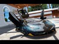 Lamborghini Centenario LP770-4 para GTA 4 vídeo 1