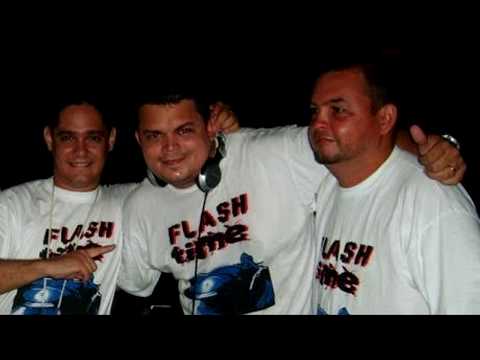 Giovanni Feghalli - Em Memoria ao DJ Tony