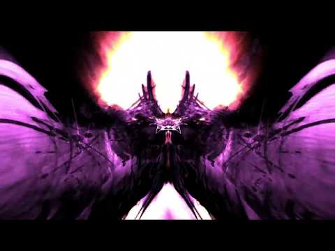 ilan Bluestone feat. Koven - Another Lover - Advanced Visualization Lab Testing (Hi-Res)