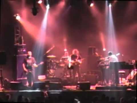 The Disco Biscuits - 12/29/02 - Electric Factory, Philadelphia PA - Partial Set 2