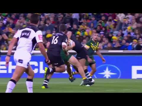 ||RUGBY LEAGUE BIG HITS HD||