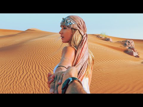 Inez - My Love (Tennebreck Remix)