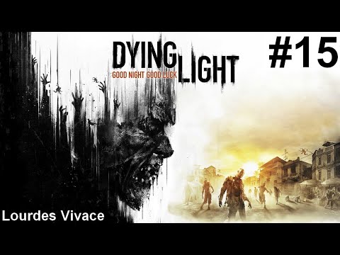 Zagrajmy w Dying Light PL - Karabin Policyjny I PS5 HDR #15 I Gameplay po polsku