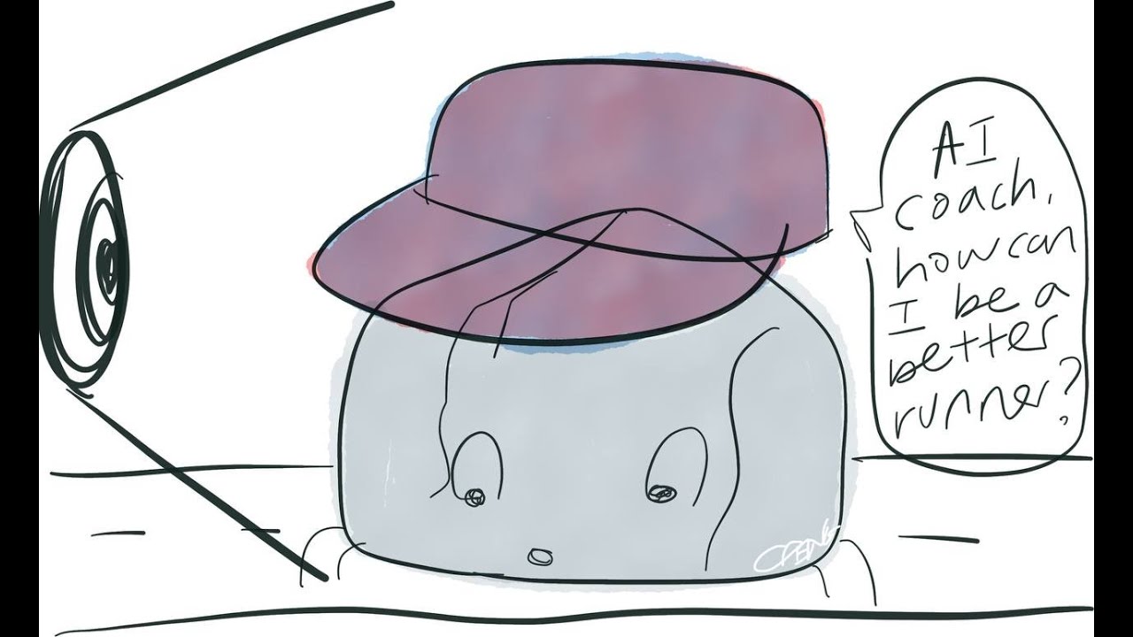 AI Running Coach Demo