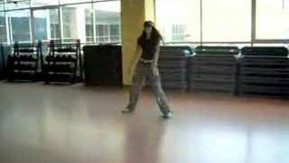 Coery- Crowded by Jeannie Ortega