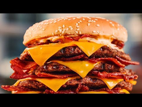 LUCRO DO BUGER KING SOBE QUASE 300%E AÇÕES SOBEM NA BOLSA