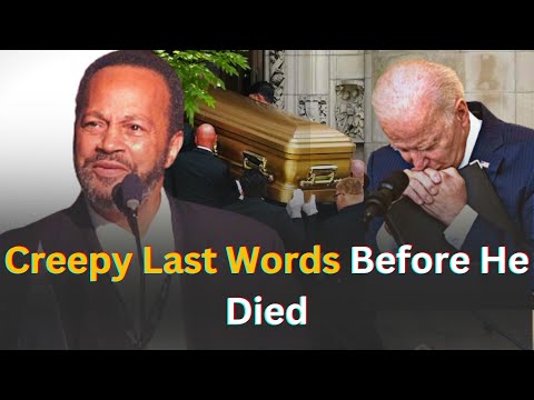 Thom Bell Philadelphia Soul Icon Creepy Last Words Before he Died @CelebritiesBiographer 2022 HD