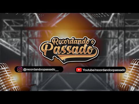 Forró Antigo - Eu Quero Você Como Eu Quero ♫ - Sorriso de Menina