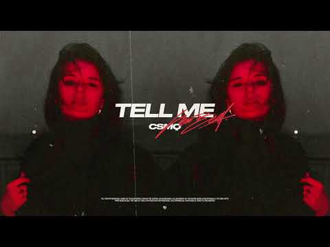 [FREE] Markul x T-Fest Type Beat – "Tell me" | Trap Instrumental 2025