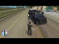 Bulletprof Securica для GTA Vice City видео 1