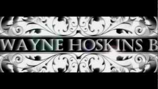 THE WAYNE HOSKINS BAND VPK 2012 THEWAYNE.COM