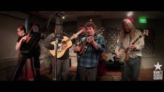 Jeff Scroggins & Colorado - One Morning in May [Live at WAMU's Bluegrass Country]
