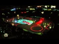 Pre-Game Show HC Ak Bars - On Ice Projection ...