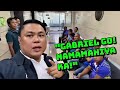Gabriel Go Ng MMDA Na Call Out Ni Mar Valbuena Presidente Ng Manibela Transport Group Reaction Video