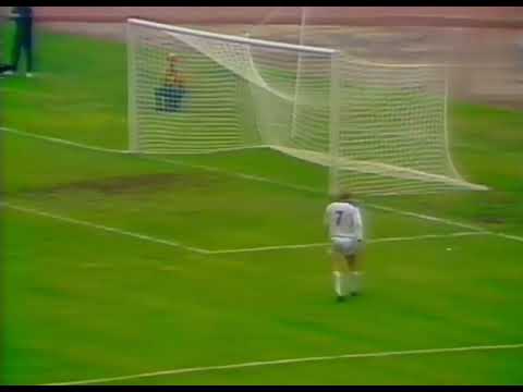 Champions League, 1992-93, Dinamo Bucuresti - Kuusysi Lahti 2-0 (30.09.1992, Tur I, retur)