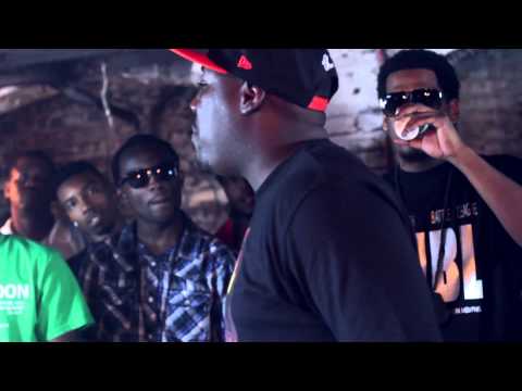 Bo The Great vs Stizo Gretzski