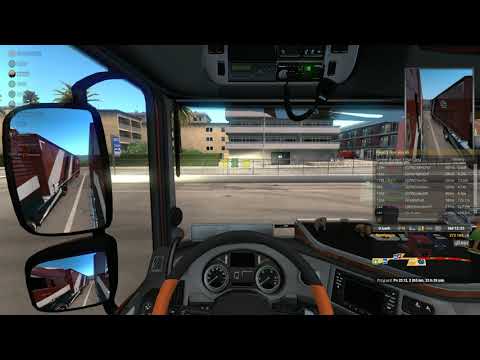 Mega Muza Na Spułe Kavson vs Towarowy :) Miodzio