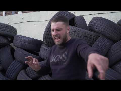 JEFFERSON FT NABSI - MONSTER (OFFICIAL MUSIC VIDEO)