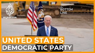 The tug of war within the US Democratic Party | The Bottom Line