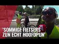 Frustraties over omleidingen botgevierd op verkeersregelaars