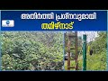 Kerala Tamilnadu Border കേരള തമിഴ്‌നാട് അതിര്‍ത്തി�