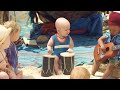 Evian Baby Commercial New 2016 Dance Babies Are Back