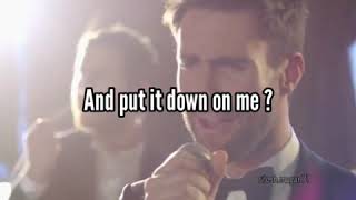 Sugar Lyrics - Maroon 5 - Whatsapp Status