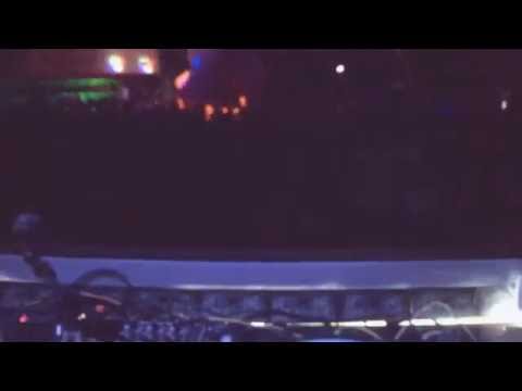 Dj Jad From Articolo31 & Pepyx Mc Live @ Africana Famous Club - Closing Ladies Night - 30 Aug 2016