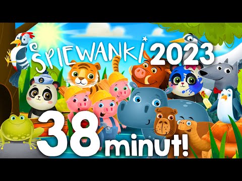 WSZYSTKIE ŚPIEWANKI  Zestaw 2023 – Śpiewanki.tv - Piosenki dla dzieci