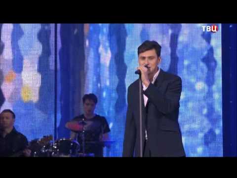 Виталий Чирва -  "Хотел любить " (Муз.Сл.-В.Чирва)