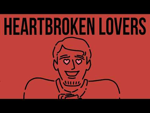 Why Heartbroken People Make the Best Lovers