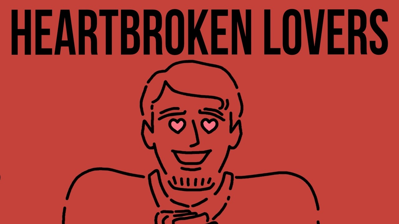 Why Heartbroken People Make the Best Lovers
