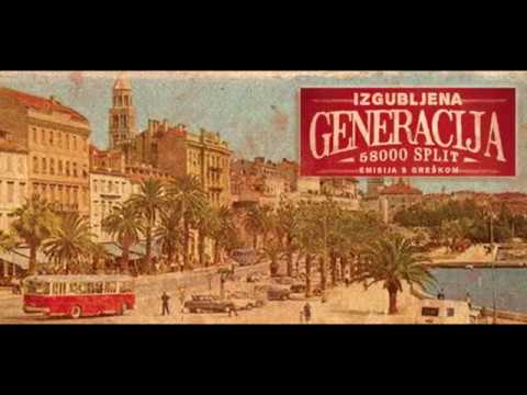 Izgubljena Generacija @ RD Izgubljeni uvod #231 (05.07.'17)