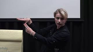 Invisible Illness and The Princess Mentality | Tracy McDowell | TEDxSDMesaCollege