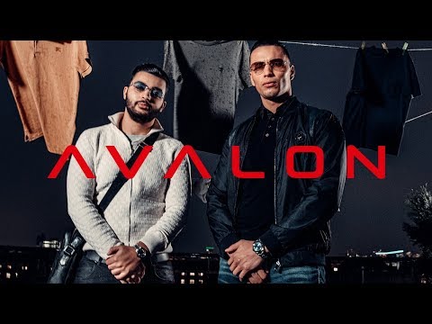 MRD - Pull Up ft. Aniss (prod. Ertu)