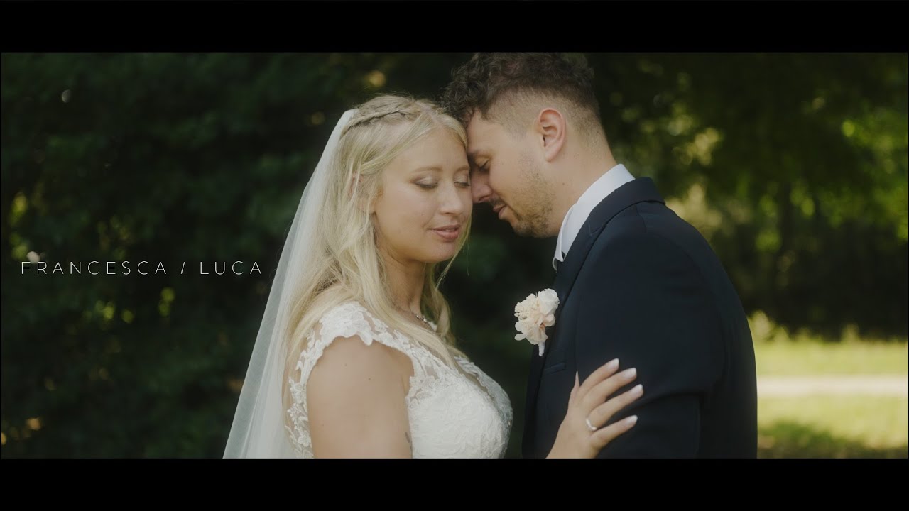 Francesca & Luca - Baracca Storica Hostaria