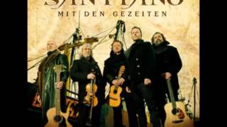 Santiano - Salz auf unserer Haut