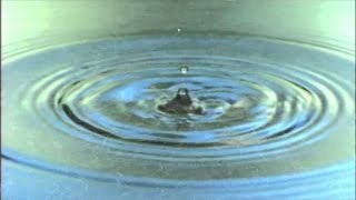 Meditation Spa - Crystal Waters