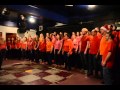 Shake It Off Riff Raff Choir Southville Group November 2015