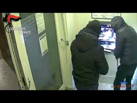 TG7 Basilicata News. In manette la banda della Marmotta, Truffa anziano. CIF su "Il patriarcato..."