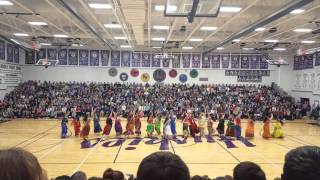 BVNW Diversity Assembly 2k16