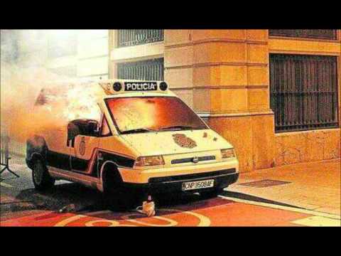 Weyz y Keko - Rap de parking