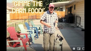 Building A Better Demo Dog: Why Do Dog Trainers Reward This Way?