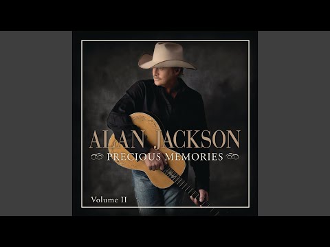 Videoclip de Wherever He Leads I'll Go — Alan Jackson