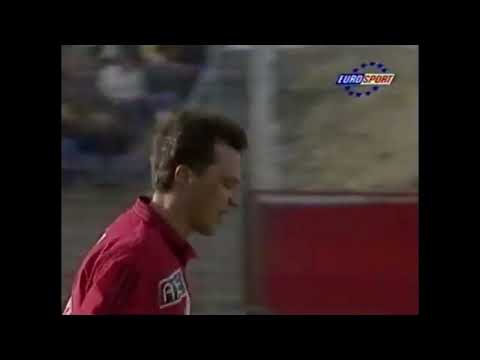 Guingamp vs Montpellier (France Cup 1996/1997)
